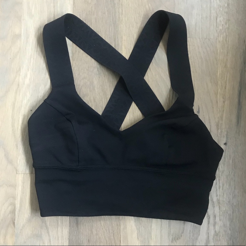 RARE lululemon bra